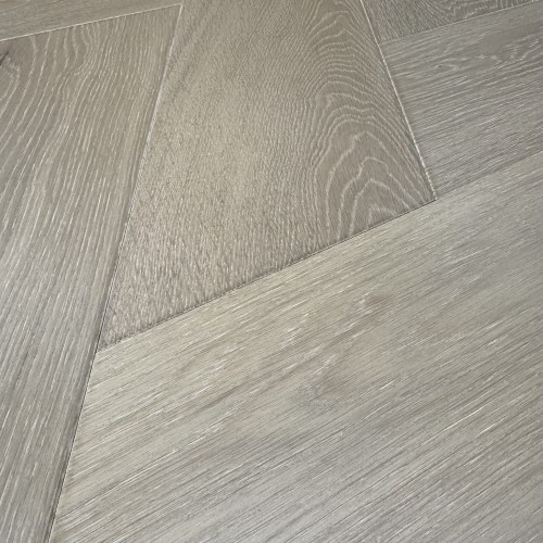 Инженерная доска HM Flooring Дуб Sugar Прайм итальянская елка 500×148×14