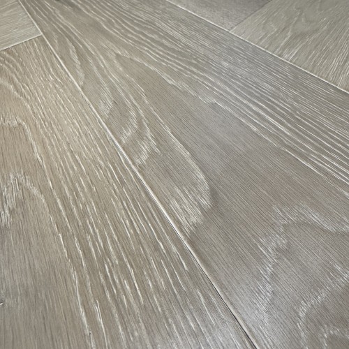 Инженерная доска HM Flooring Дуб Sugar Прайм итальянская елка 500×148×14