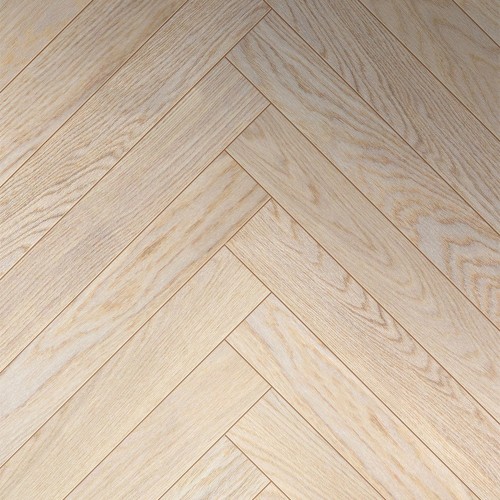 Инженерная доска Greenline Ultima Дуб Кабана 813 натур венгерская елка 600×130×15