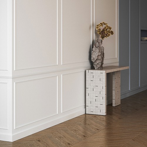 Молдинг под покраску Европласт U.6.51.415 2000×25×10 Молдинг под покраску Европласт U.6.51.415 2000×25×10