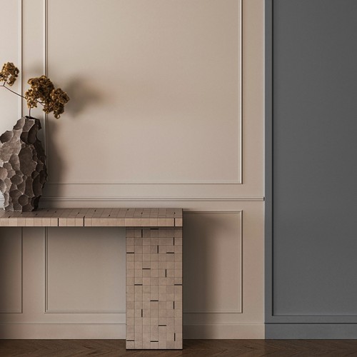 Молдинг под покраску Европласт U.6.51.415 2000×25×10 Молдинг под покраску Европласт U.6.51.415 2000×25×10