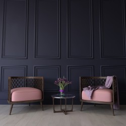 Молдинг под покраску Cosca Decor MX014 2000×35×12