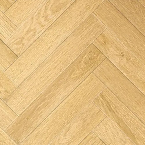 Ламинат Norland Herringbone Elegant Strong Дуб Тавора LF304-07 венгерская елка 600×100×12
