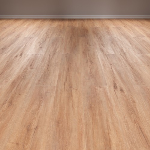 Кварцвиниловый SPC ламинат Vinilam Vinipol Дуб Флоренция 7896-EIR 1220×228×5