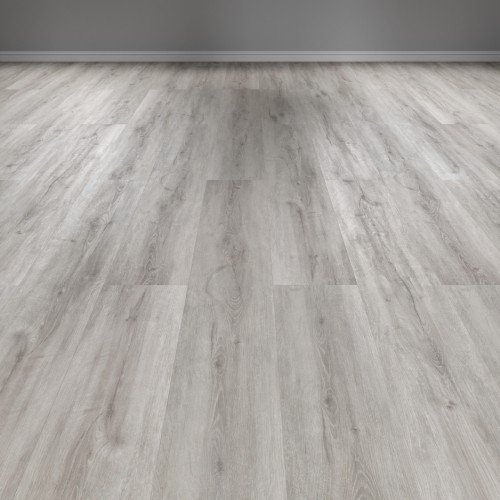 Кварцвиниловый SPC ламинат Vinilam Vinipol Дуб Неаполь 7897-EIR 1220×228×6