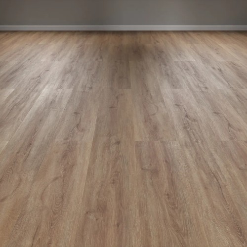 Кварцвиниловая плитка Vinilam клеевая Vinipol Glue Дуб Бари 7888-EIR 1219,6×228,6×2