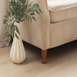 Кварцвиниловая плитка Vinilam клеевая Vinipol Glue Дуб Ното 7892-EIR 1219,6×228,6×2