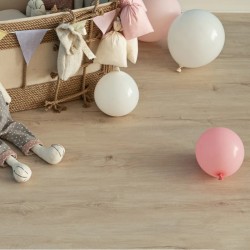 Кварцвиниловая плитка Vinilam клеевая Vinipol Glue Дуб Сиена 7893-EIR 1219,6×228,6×2