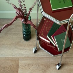 Кварцвиниловая плитка Vinilam клеевая Vinipol Glue Дуб Портофино 7895-EIR 1219,6×228,6×2