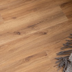 Кварцвиниловая плитка Vinilam клеевая Vinipol Glue Дуб Сан-Ремо 8833-EIR 1219,6×228,6×2