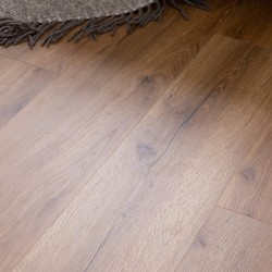 Кварцвиниловая плитка Vinilam клеевая Vinipol Glue Дуб Сан-Ремо 8833-EIR 1219,6×228,6×2