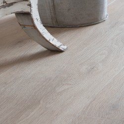 Кварцвиниловая плитка Vinilam клеевая Vinipol Glue Дуб Мира 8844-EIR 1219,6×228,6×2