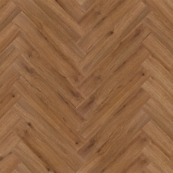 Кварцвиниловый SPC ламинат Vinilam Vinipol Herringbone Паркет Франческо 9933 венгерская елка 762×127×7