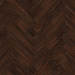 Кварцвиниловый SPC ламинат Vinilam Vinipol Herringbone Паркет Да Винчи 9977 венгерская елка 762×127×7