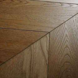 Кварцвиниловая плитка Damy Floor клеевая Chevron LVT Тюильри Tuileries DF03-Ch-LVT французская елка 600×127×2,5
