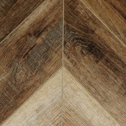 Кварцвиниловая плитка Damy Floor клеевая Chevron LVT Амбуаз Amboise DF06-Ch-LVT французская елка 600×127×2,5