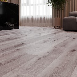 Кварцвиниловый SPC ламинат Cronafloor Alpha Дуб Манчестер А103 1200×180×3,5