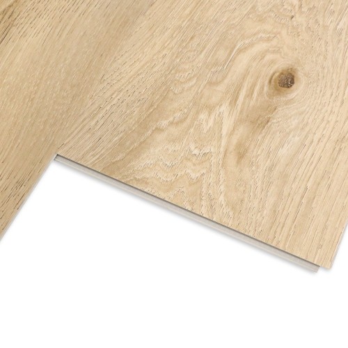 Кварцвиниловый SPC ламинат Cronafloor Alpha Дуб Москва А104 1200×180×3,5