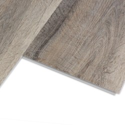 Кварцвиниловый SPC ламинат Cronafloor Alpha Дуб Мюнхен А102 1200×180×3,5