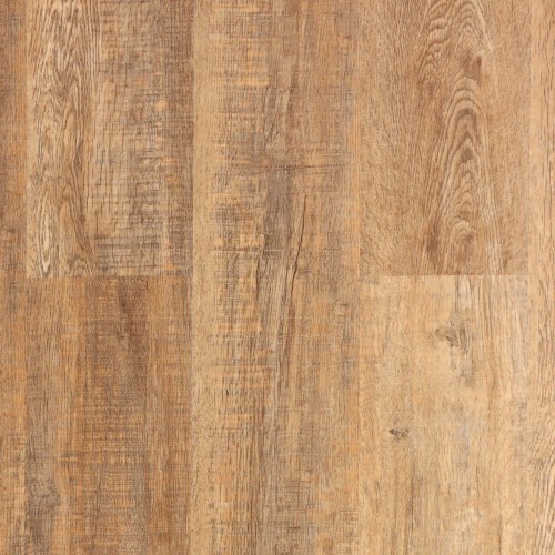 Кварцвиниловый SPC ламинат Cronafloor Alpha Дуб Париж А105 1200×180×3,5