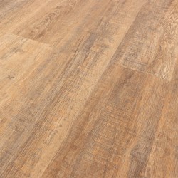 Кварцвиниловый SPC ламинат Cronafloor Alpha Дуб Париж А105 1200×180×3,5