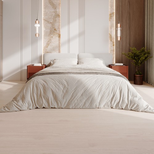 Кварцвиниловый SPC ламинат Cronafloor Alpha Дуб Стокгольм А101 1200×180×3,5