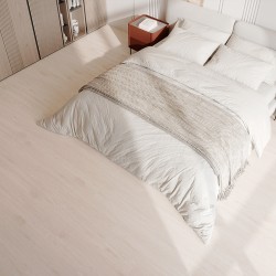 Кварцвиниловый SPC ламинат Cronafloor Alpha Дуб Стокгольм А101 1200×180×3,5