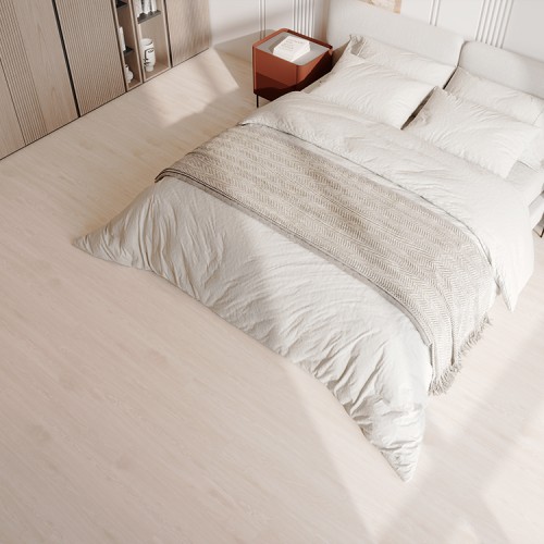 Кварцвиниловый SPC ламинат Cronafloor Alpha Дуб Стокгольм А101 1200×180×3,5