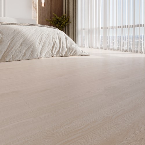 Кварцвиниловый SPC ламинат Cronafloor Alpha Дуб Стокгольм А101 1200×180×3,5