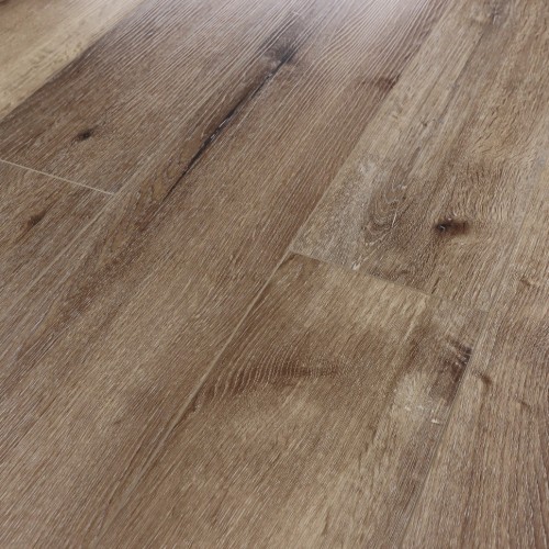 Кварцвиниловый SPC ламинат Cronafloor Joli Саваж J1001 1200×150×4