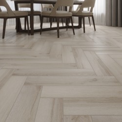 Кварцвиниловый SPC ламинат Cronafloor Herringbone 2.0 Дуб Гавр H013 венгерская елка 640×128×4,5