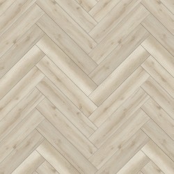 Кварцвиниловый SPC ламинат Cronafloor Herringbone 2.0 Дуб Гавр H013 венгерская елка 640×128×4,5