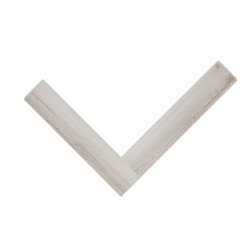 Кварцвиниловый SPC ламинат Cronafloor Herringbone 2.0 Дуб Гавр H013 венгерская елка 640×128×4,5