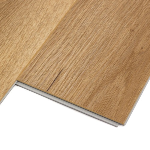 Кварцвиниловый SPC ламинат Cronafloor Herringbone 2.0 Дуб Лион H012 венгерская елка 640×128×4,5