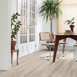 Кварцвиниловый SPC ламинат Adelar Eterna Summer Oak 05225 400087745 1220×181×5