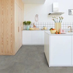 Кварцвиниловый SPC ламинат Adelar Eterna Acoustic Ponza 14911 400087684 610×305×6