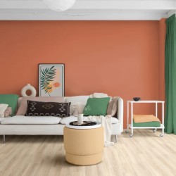 Кварцвиниловый SPC ламинат Adelar Solida Acoustic Riviera Oak 03220 400087424 1219×178×5