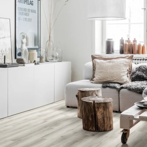 Кварцвиниловый SPC ламинат Adelar Solida Acoustic Traditional Oak 03935 400087437 1219×178×5