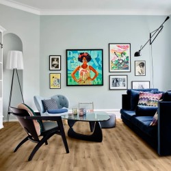 Кварцвиниловый SPC ламинат Adelar Solida Acoustic Traditional Oak 03826 400087436 1219×178×5