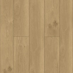 Кварцвиниловый SPC ламинат Alpine Floor Premium 12 Дуб Аврора ECO 24-4 1524×228×12