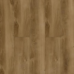 Кварцвиниловый SPC ламинат Alpine Floor Premium 12 Дуб Карте ECO 24-7 1524×228×12