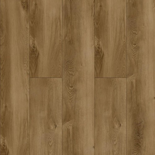 Кварцвиниловый SPC ламинат Alpine Floor Premium 12 Дуб Карте ECO 24-7 1524×228×12