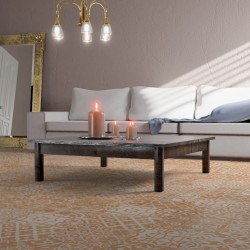 Ламинат Falquon Quadraic Terracotta Q005 810×400×8