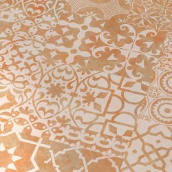 Ламинат Falquon Quadraic Terracotta Q005 810×400×8