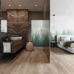 Кварцвиниловый SPC ламинат Invictus Maximus Plank French Oak Linen 1213×178×6