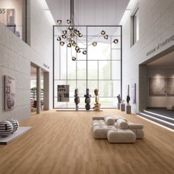 Кварцвиниловый SPC ламинат Invictus Maximus Plank Highland Oak Classic 1213×178×6