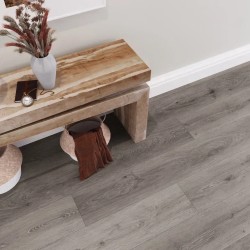 Кварцвиниловый SPC ламинат Invictus Maximus Plank Silk Oak Shade 1500×225×6