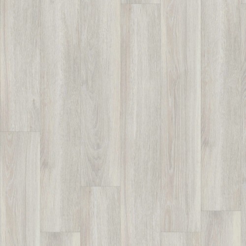 Кварцвиниловая плитка Invictus клеевая Maximus Plank French Oak Polar 1219×178×2,5