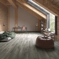 Кварцвиниловая плитка Invictus клеевая Maximus Plank Norwegian Wood Fjord 1219×178×2,5