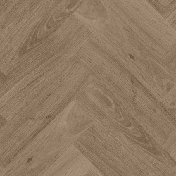 Кварцвиниловая плитка Invictus клеевая Maximus Herringbone Highland Oak Roasted венгерская елка 749×150×2,5